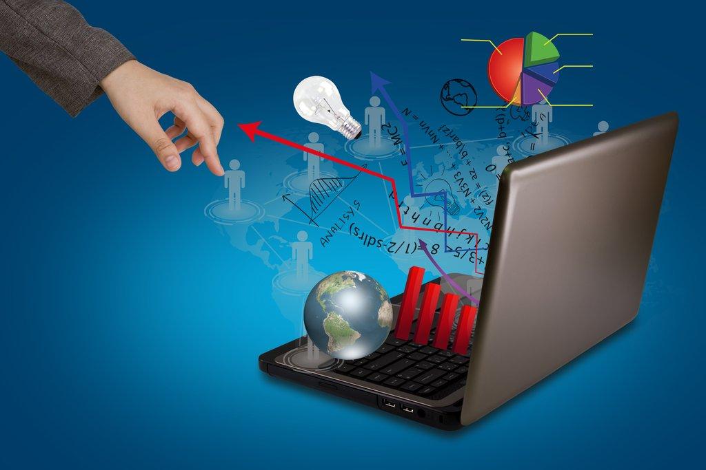 ERPNext Illustration